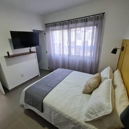 Aparthotel Urban Justo Sierra Guadalajara Exterior foto